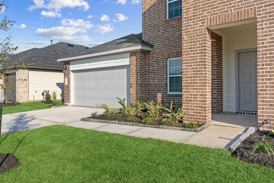 12819 Sunny Fields Lane, Needville, TX 77461 - #2