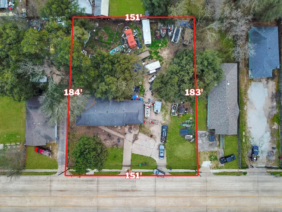 899 W Little York Road, Houston, TX 77091 - Image #2