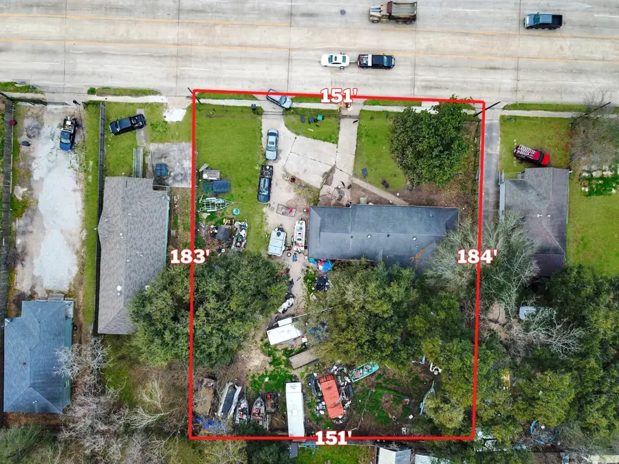 899 W Little York Road, Houston, TX 77091 - Image #3