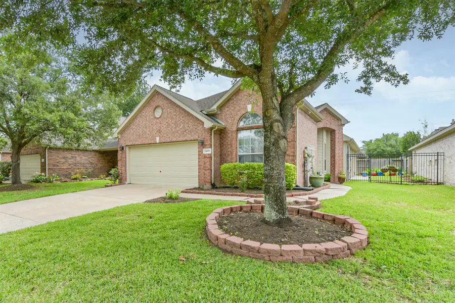 2409 Ameno Drive, Pearland, TX 77581 - #2