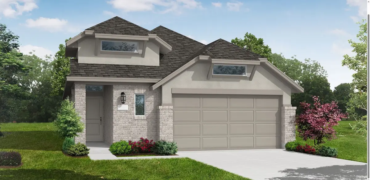 12518 Coastal Bend Way, Cypress, TX 77433 - #1