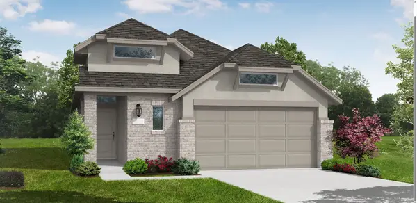 12518 Coastal Bend Way, Cypress, TX 77433