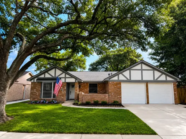 13614 Oleoke Lane, Houston, TX 77015