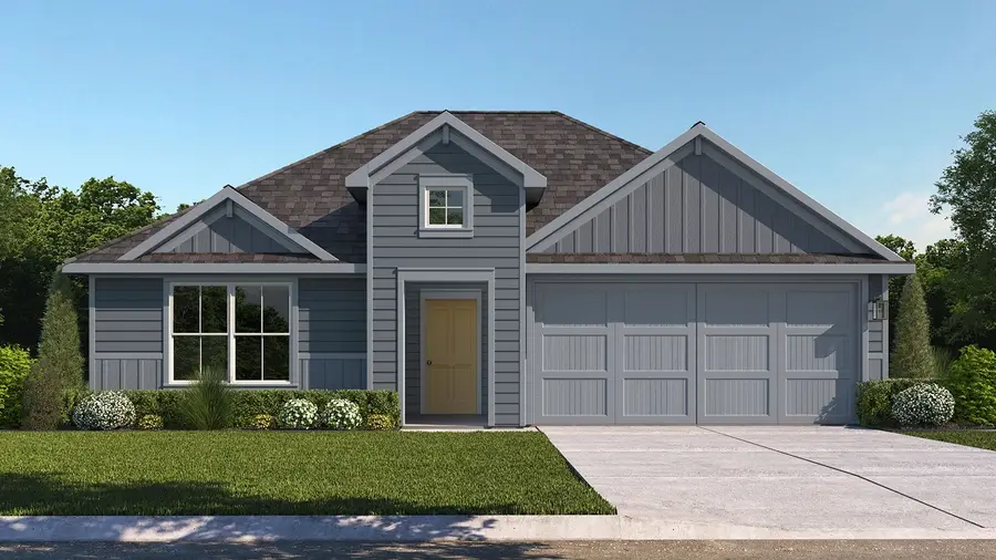 515 Hunter Grove Lane, China, TX 77613 - #2