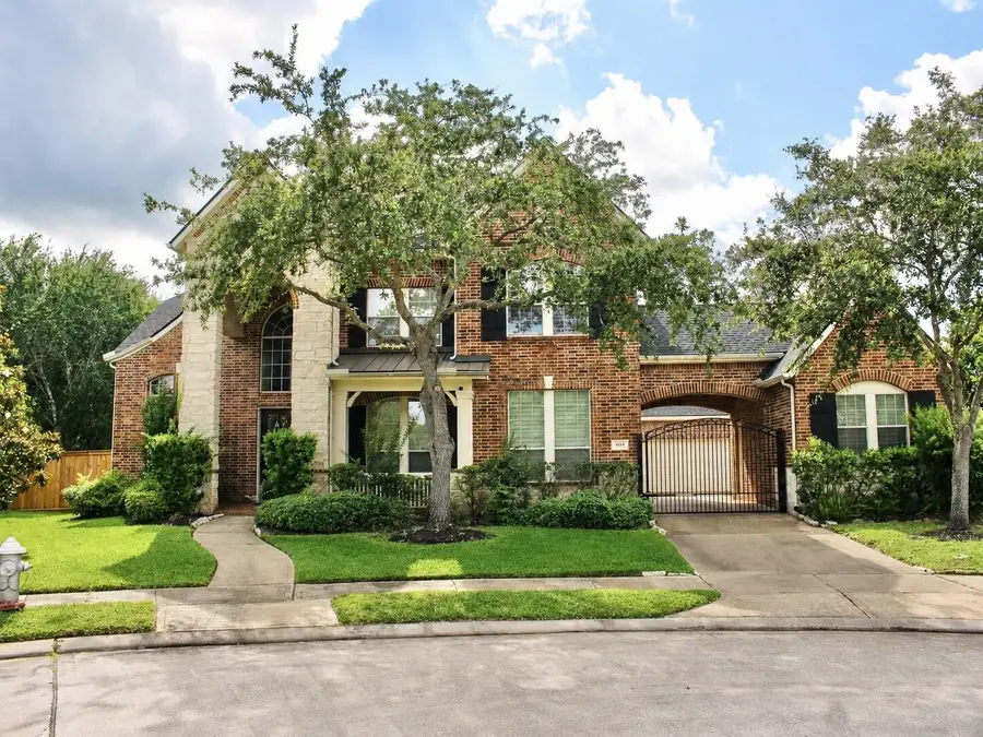 4514 Village Forest Drive, Sugar Land, TX 77479 - #2