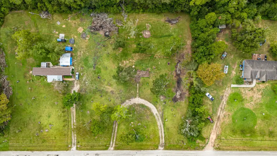 487 County Road 6478, Dayton, TX 77535 - #2