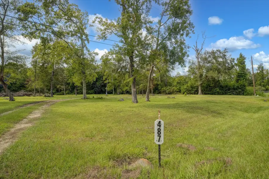487 County Road 6478, Dayton, TX 77535 - #3