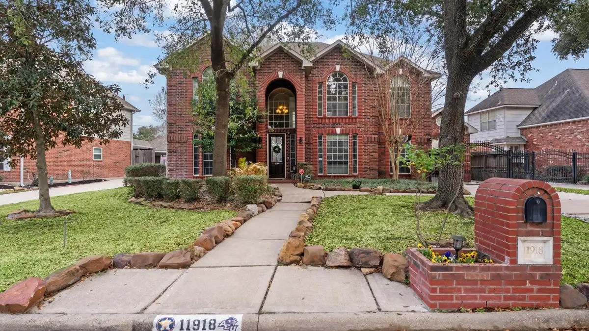 11918 Gatesden Drive, Tomball, TX 77377 - #1