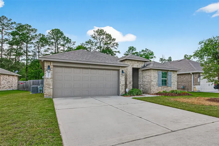 2350 Strong Horse Drive, Conroe, TX 77301 - #2