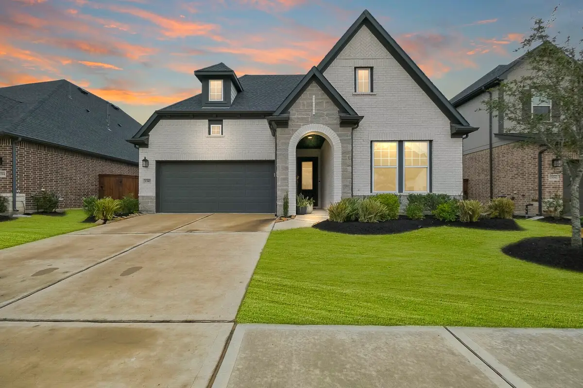 2310 Precision Lane, Katy, TX 77493 - #1