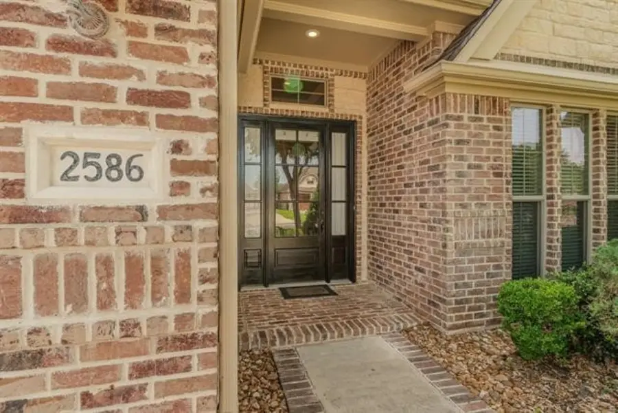 2586 Sunflower Lane, Beaumont, TX 77713 - #2