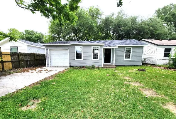 6614 Park Avenue, Texas City, TX 77591