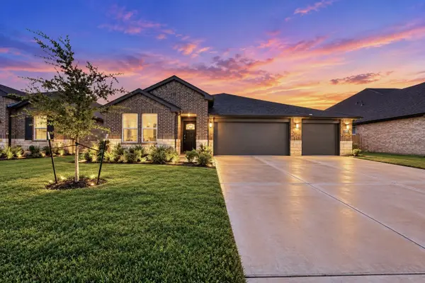 31207 Kenswick Grove Lane, Fulshear, TX 77441