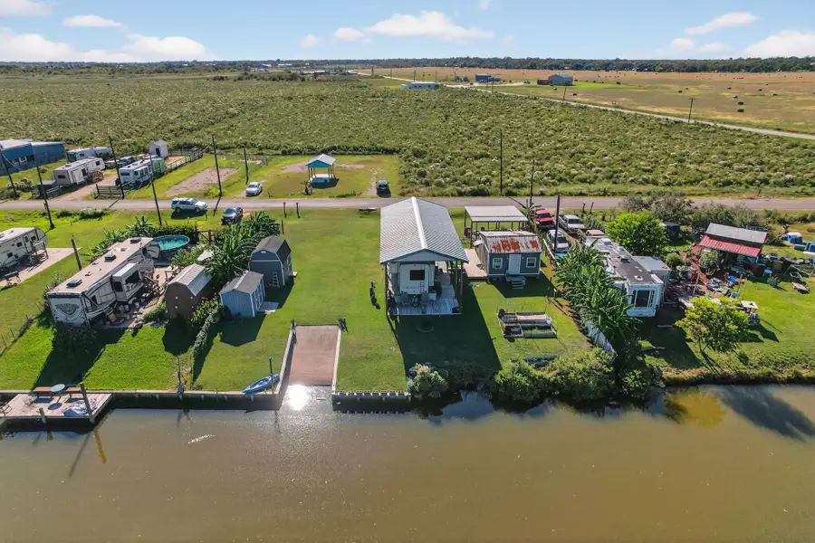 83 County Road 299, Bay City, TX 77414 - Image #2