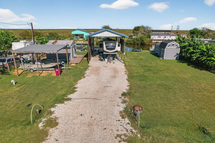 83 County Road 299, Bay City, TX 77414 - Image #3