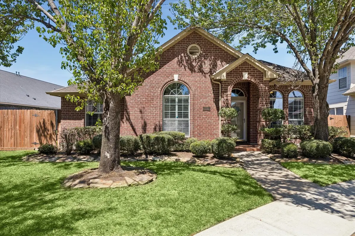 608 Brad Court, Webster, TX 77598 - #1