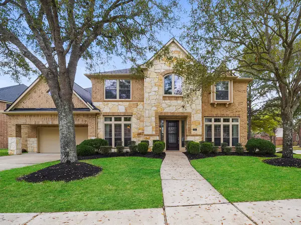 5502 Ivory Lake Court, Katy, TX 77494