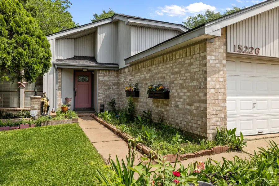 15226 Loma Paseo Drive, Houston, TX 77083 - #3