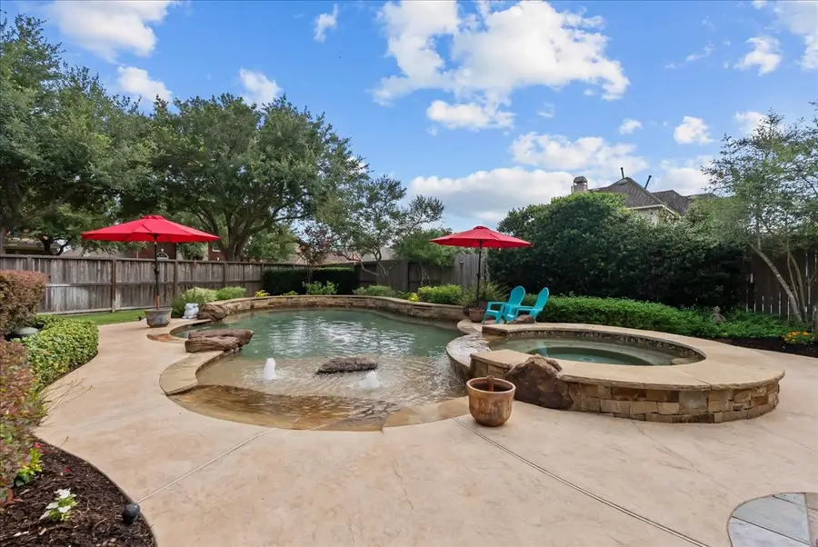 5602 Kingsfield Court, League City, TX 77573 - #2