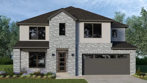 3410 Comice Lane, Pearland, TX 77581