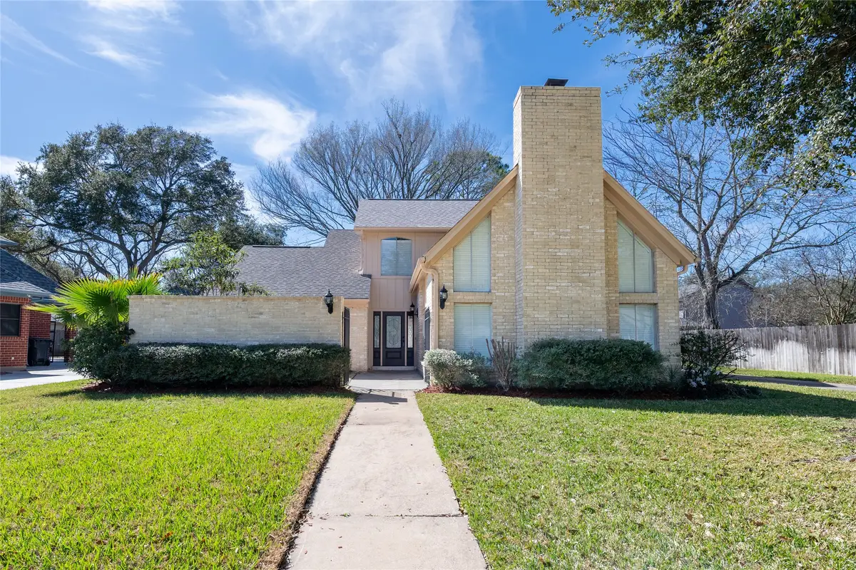 2542 Hodges Bend, Sugar Land, TX 77479 - #1