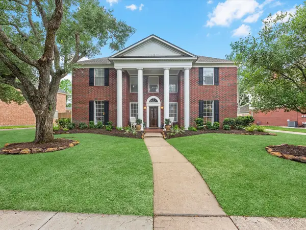 4803 Kirkwall Drive, Sugar Land, TX 77479