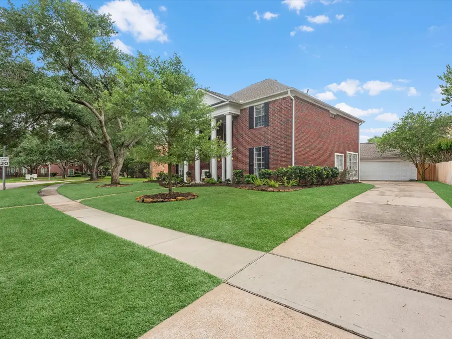 4803 Kirkwall Drive, Sugar Land, TX 77479 - #3