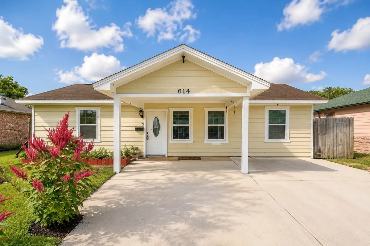 9414 Ashville Drive, Houston, TX 77051 - #1