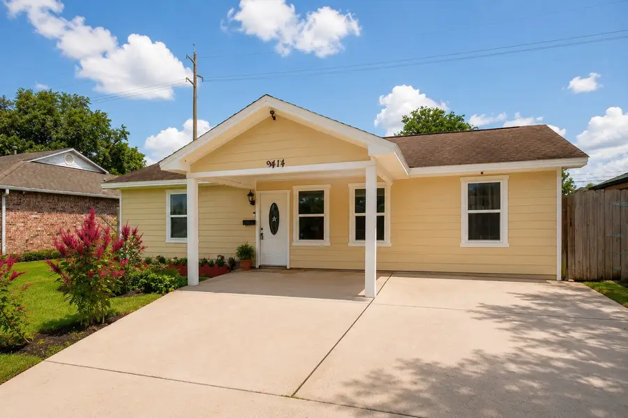 9414 Ashville Drive, Houston, TX 77051 - #2