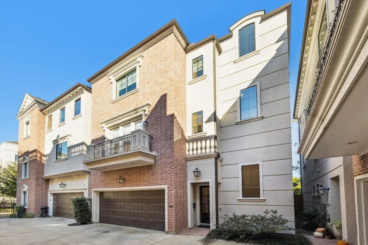 1547 Nevada Street, Houston, TX 77006 - Image #1