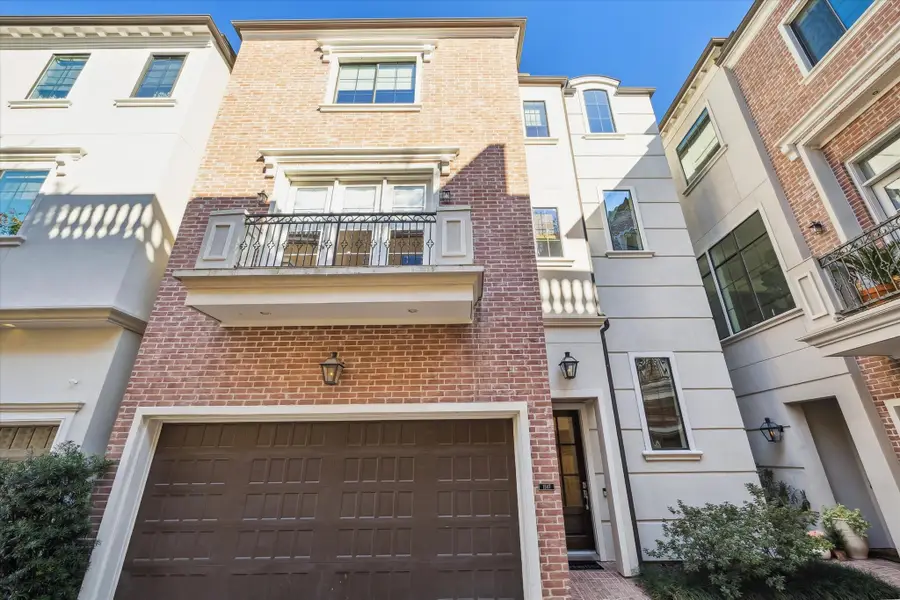 1547 Nevada Street, Houston, TX 77006 - Image #3