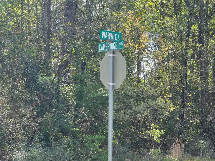 25468 Cambridge Boulevard, New Caney, TX 77357 - #3