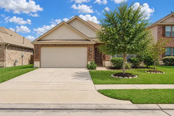 7322 Cypress Black Oak Drive, Cypress, TX 77433