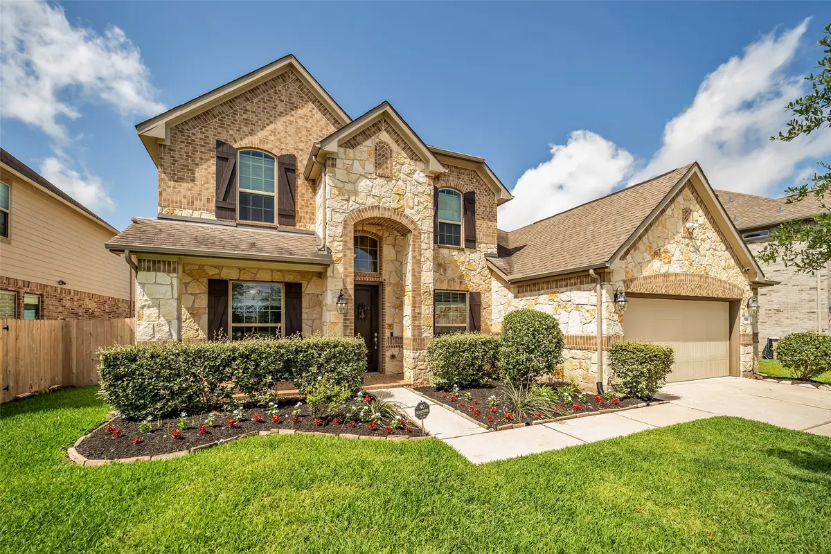 7526 Dry Stone Lane, Richmond, TX 77469 - #1