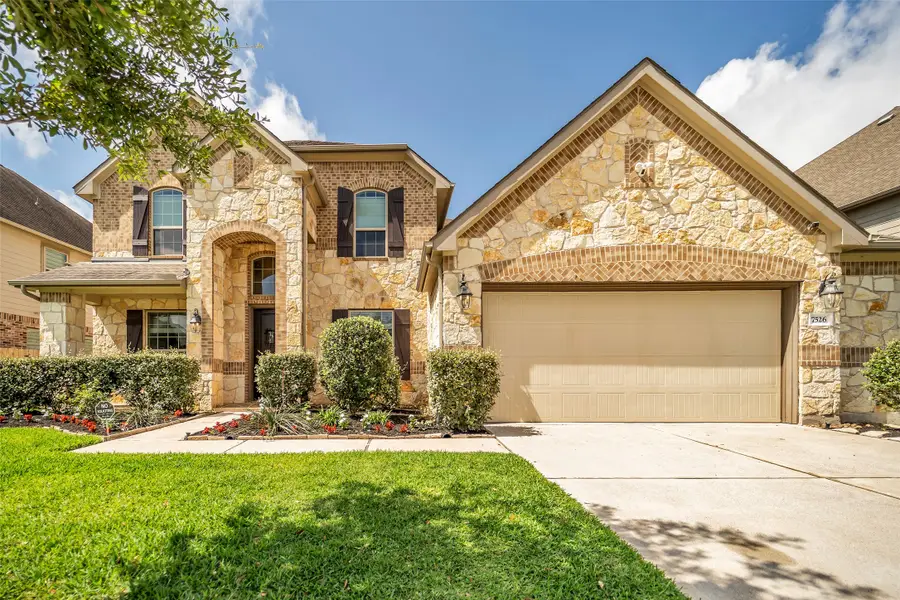 7526 Dry Stone Lane, Richmond, TX 77469 - #2