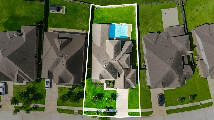 7526 Dry Stone Lane, Richmond, TX 77469 - #3