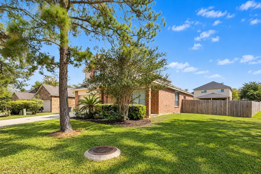 969 Fife Drive, Conroe, TX 77301 - #2