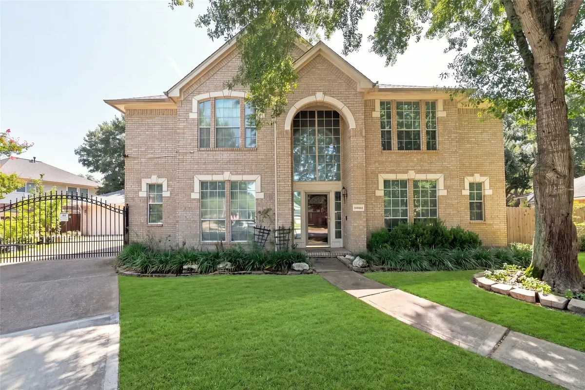 13002 Brayton Court, Houston, TX 77065 - #1