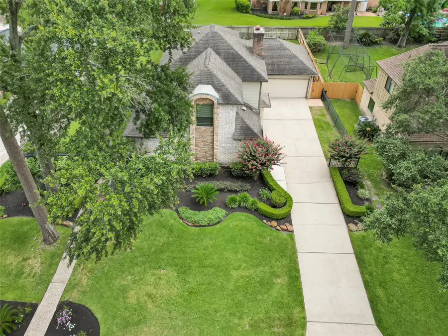 7526 17th Green Drive, Humble, TX 77346 - #2