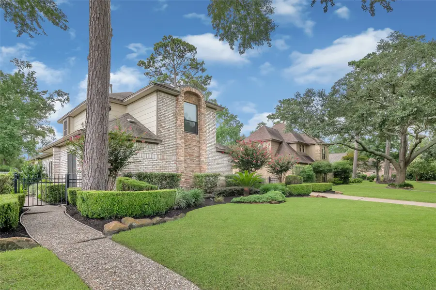 7526 17th Green Drive, Humble, TX 77346 - #3