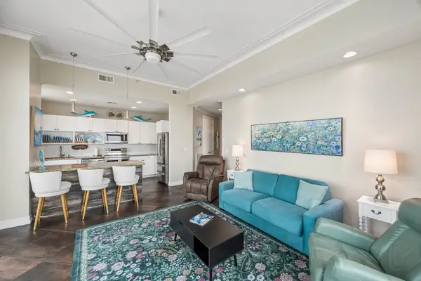 500 Seawall Boulevard #1306, Galveston, TX 77550