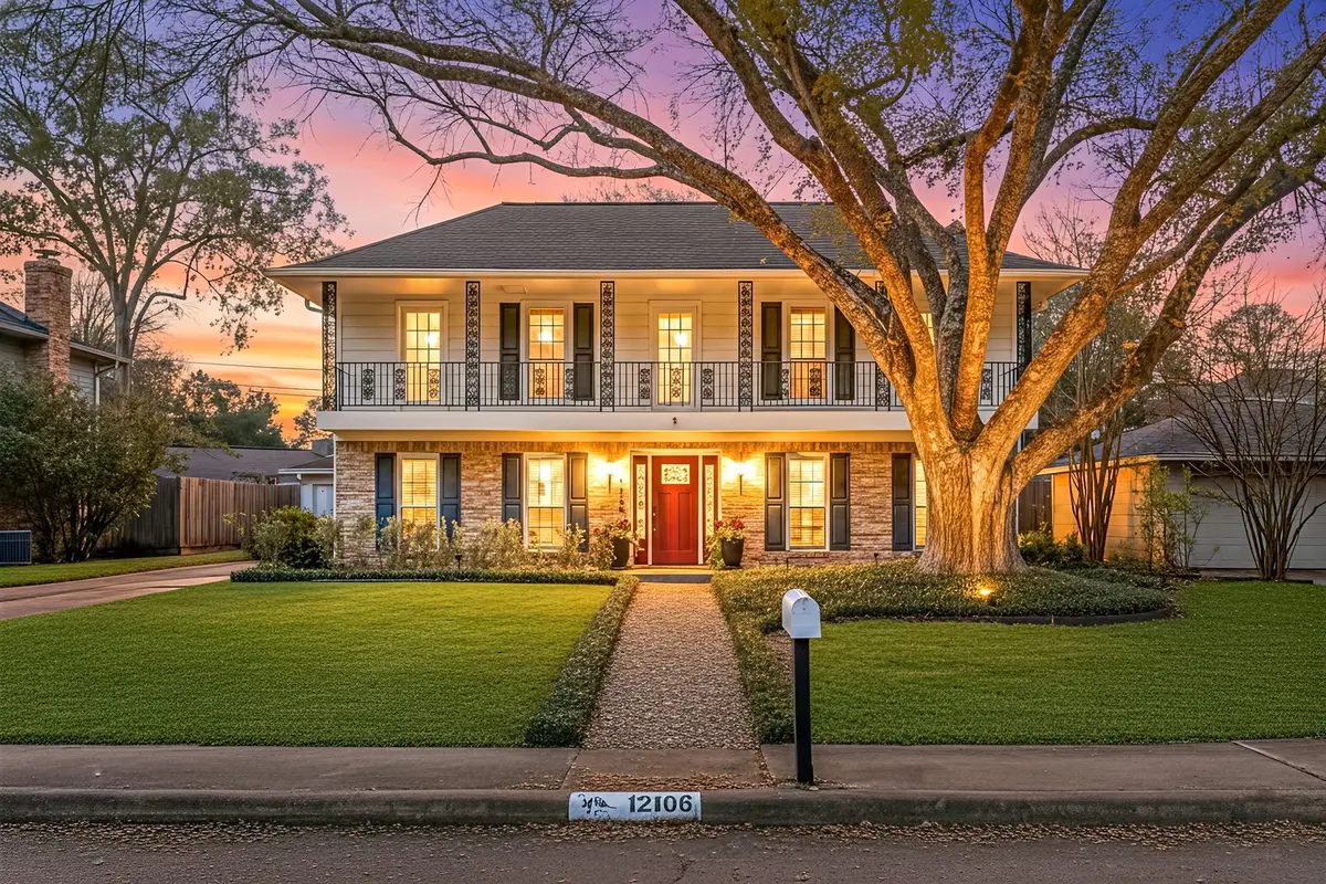12106 Westmere Drive, Houston, TX 77077 - #1