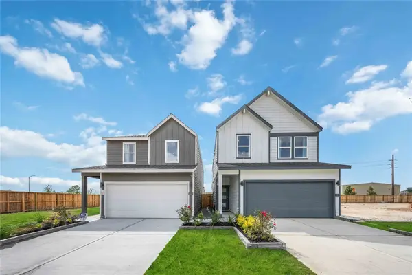 7843 Stone Orchard Drive, Houston, TX 77040