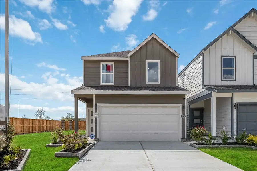 7843 Stone Orchard Drive, Houston, TX 77040 - #2