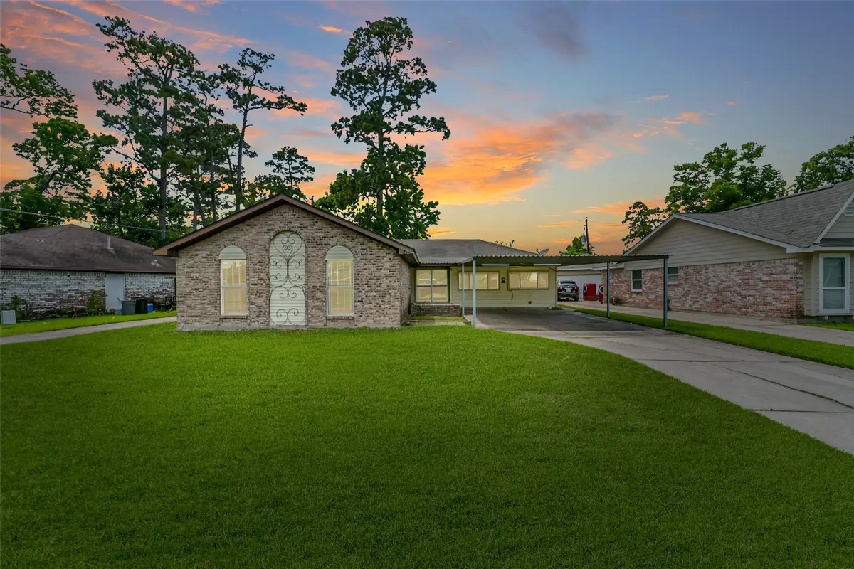 7903 Parkglen Drive, Houston, TX 77049 - #1