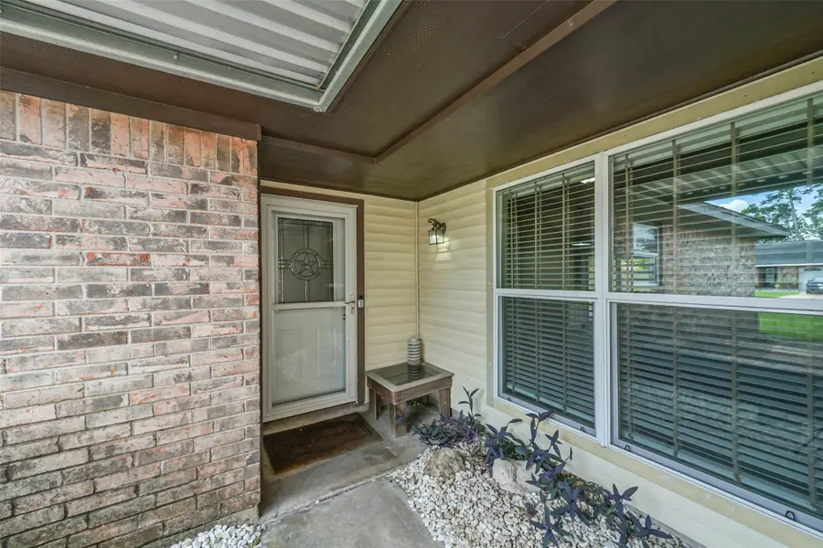 7903 Parkglen Drive, Houston, TX 77049 - #2