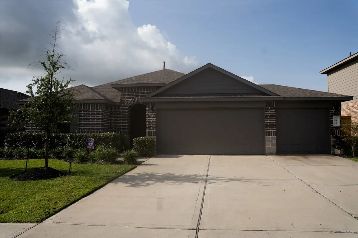 1008 Llano Trail, Dayton, TX 77535 - #1