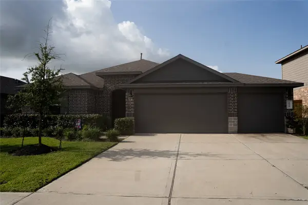 1008 Llano Trail, Dayton, TX 77535