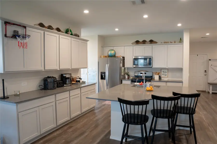 1008 Llano Trail, Dayton, TX 77535 - #2