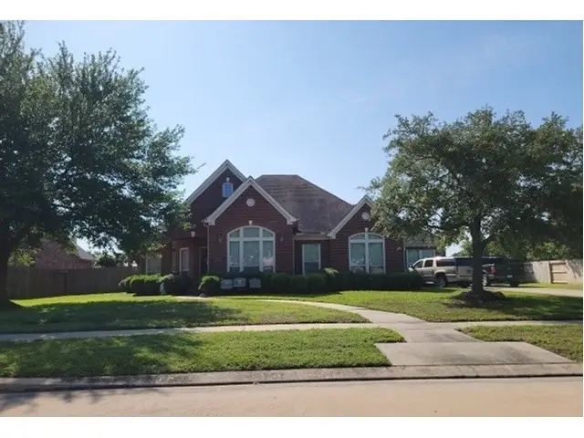 11326 Dawnheath Drive, Cypress, TX 77433 - Image #2